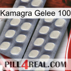 Kamagra Jelly 100 07